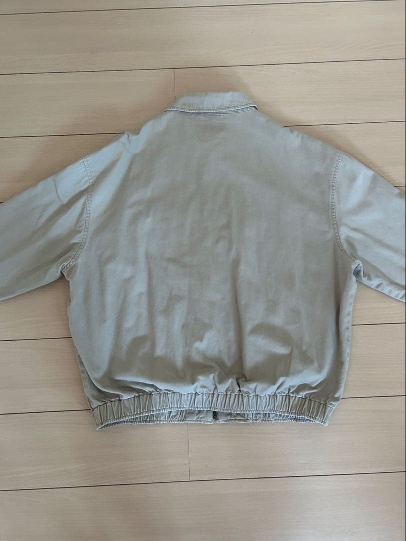 Polo By Ralph Lauren スウィングトップ