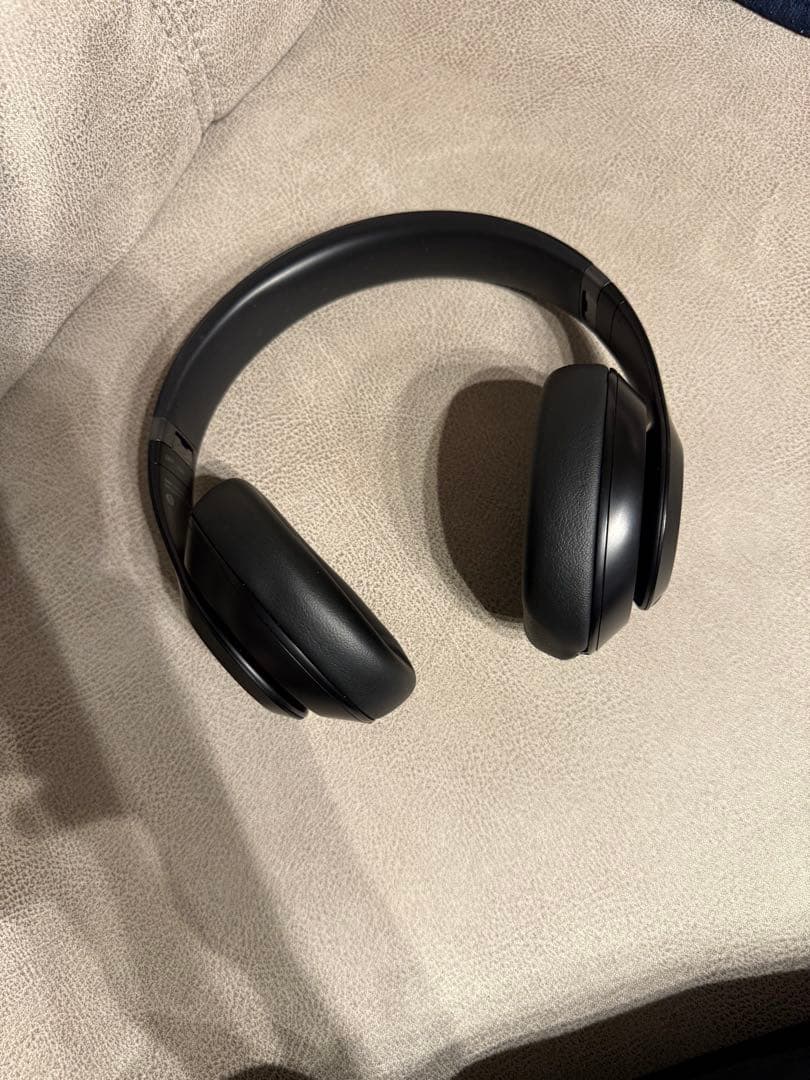 beats studio Pro ヘッドホン