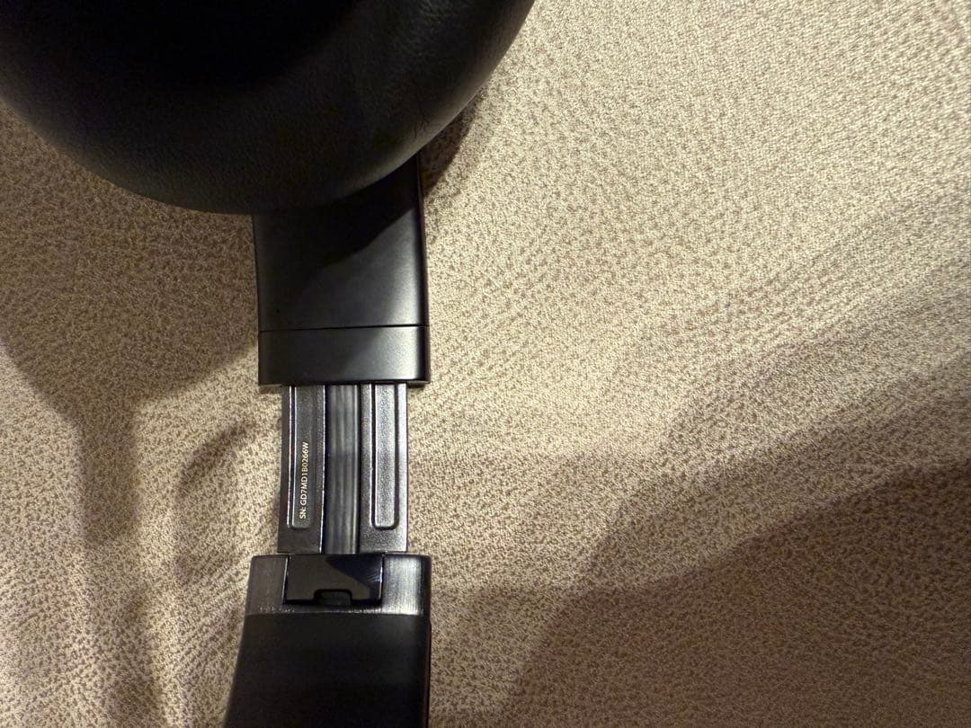 beats studio Pro ヘッドホン