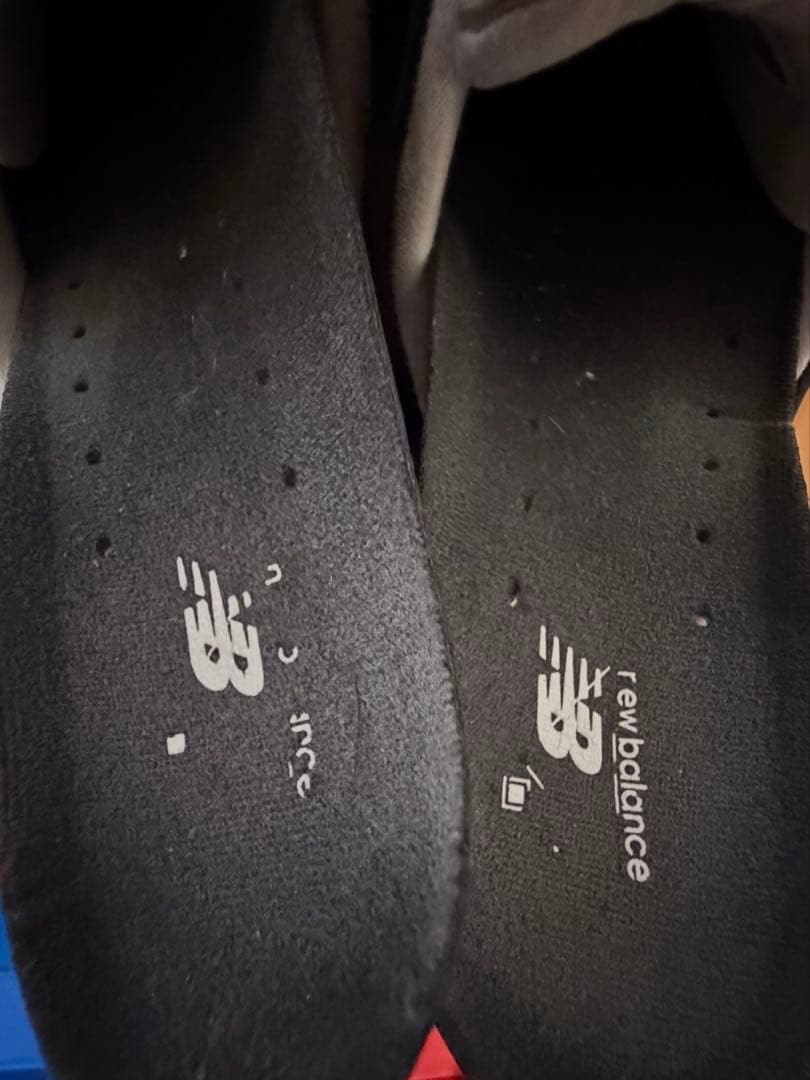 New Balance M2002RXD GORE-TEX ニューバランス