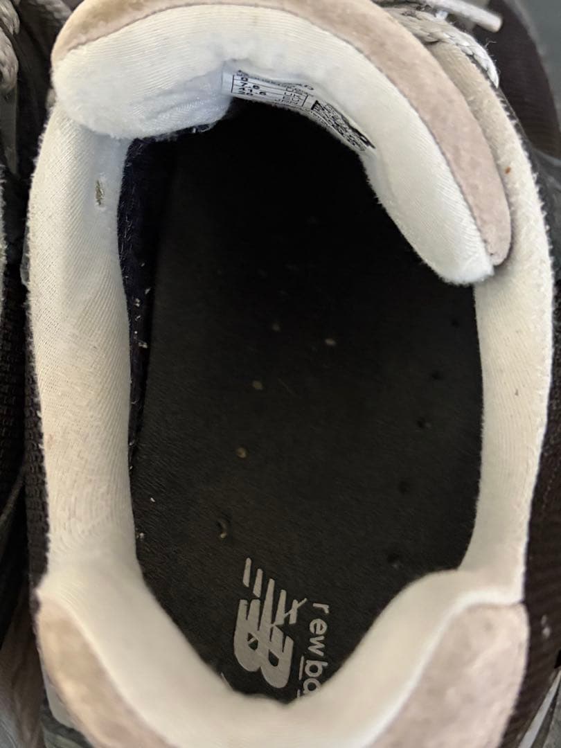 New Balance M2002RXD GORE-TEX ニューバランス