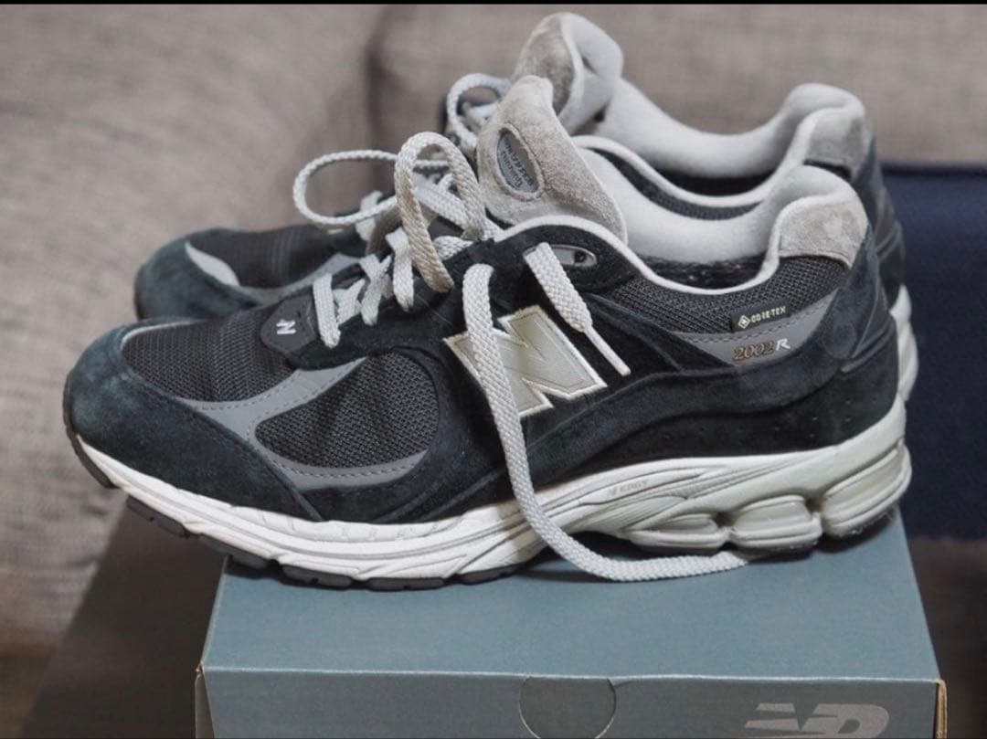 New Balance M2002RXD GORE-TEX ニューバランス