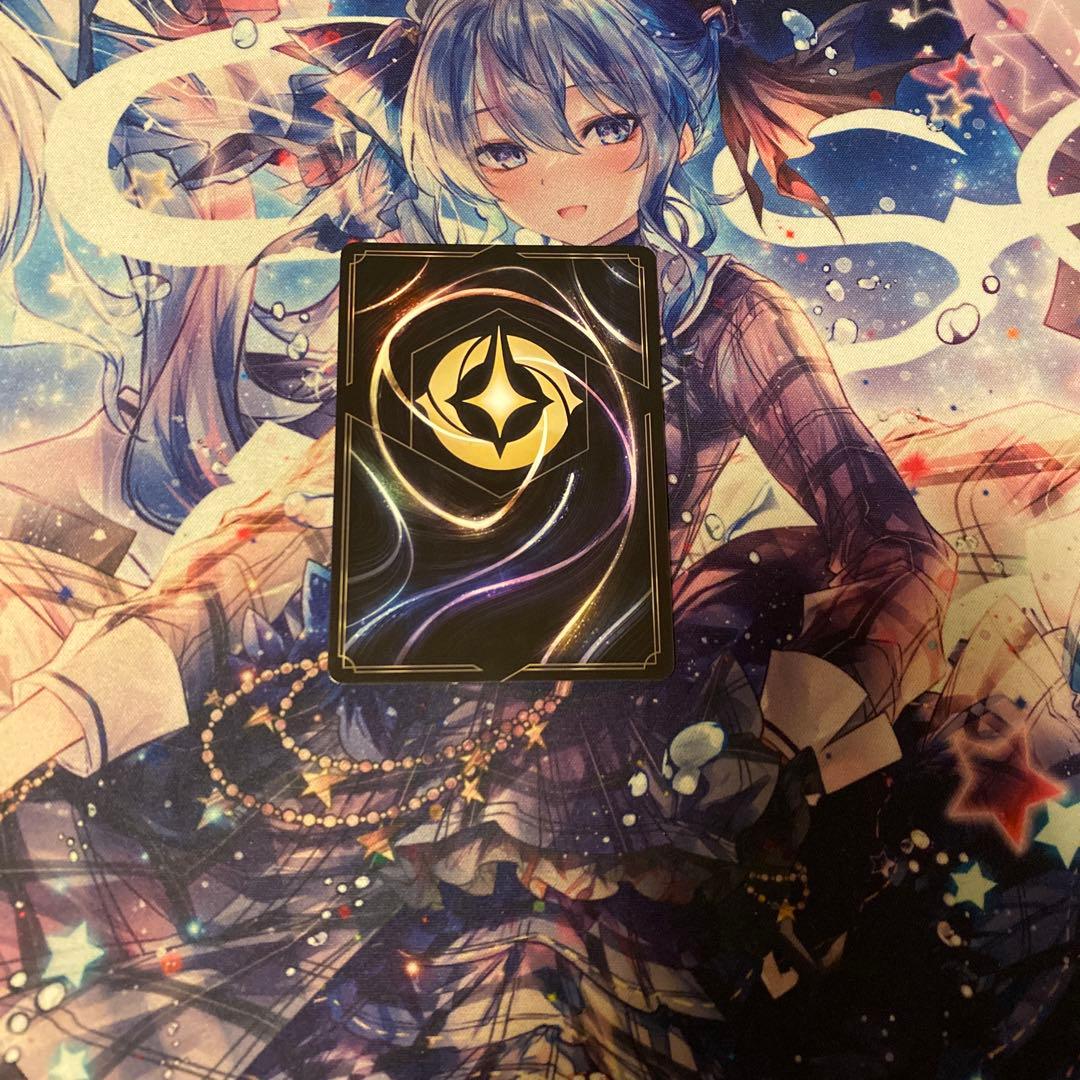 let it go プロモ　ロルカナ