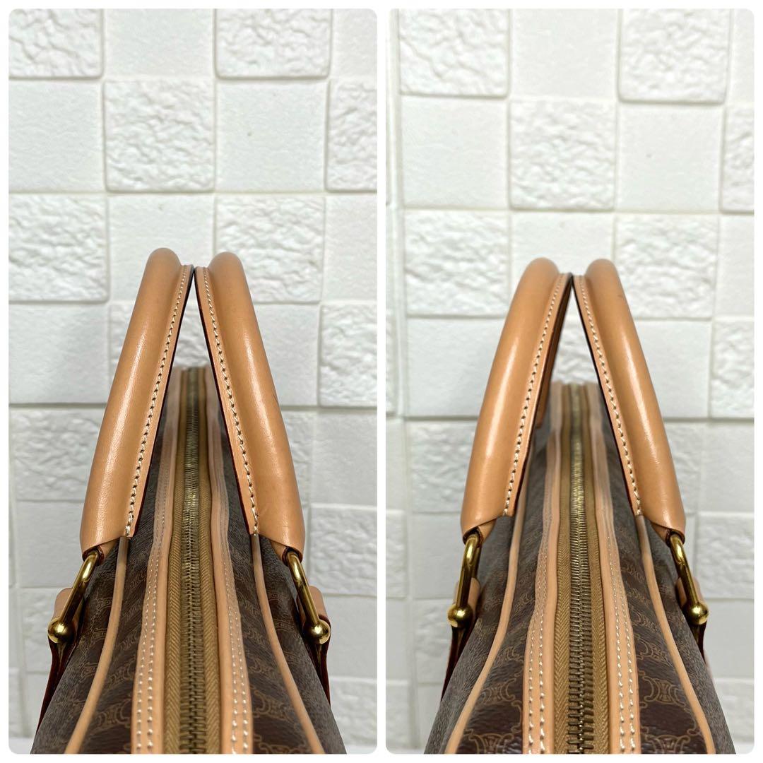 ✨極美品✨☘️CELINE ☘️✨ブリーフケース✨ビジネスバッグ✨PVCレザー✨