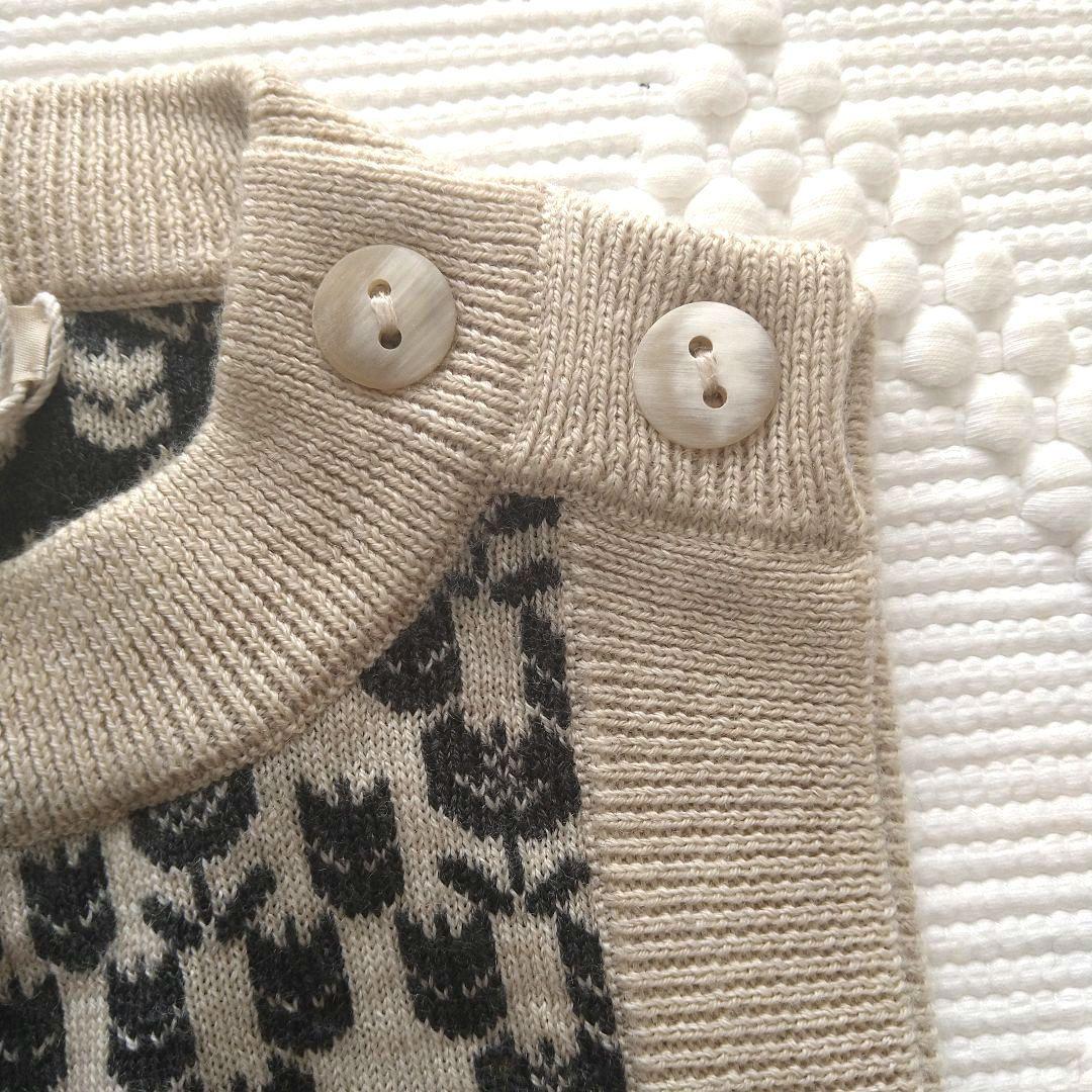 新品 ♡ SOOR PLOOM MATHILDA DRESS 6YR