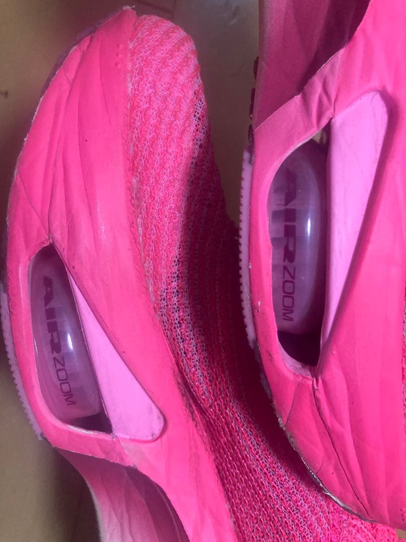 NIKE alpha fly 3 ナイキ ズームX アルファフライ ネクスト%3