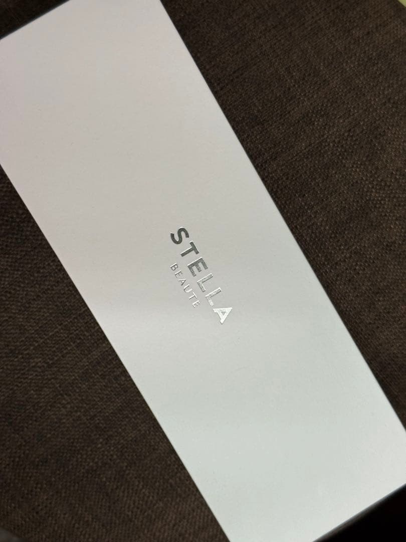 STELLA BEAUTEビューティーフェイススティック