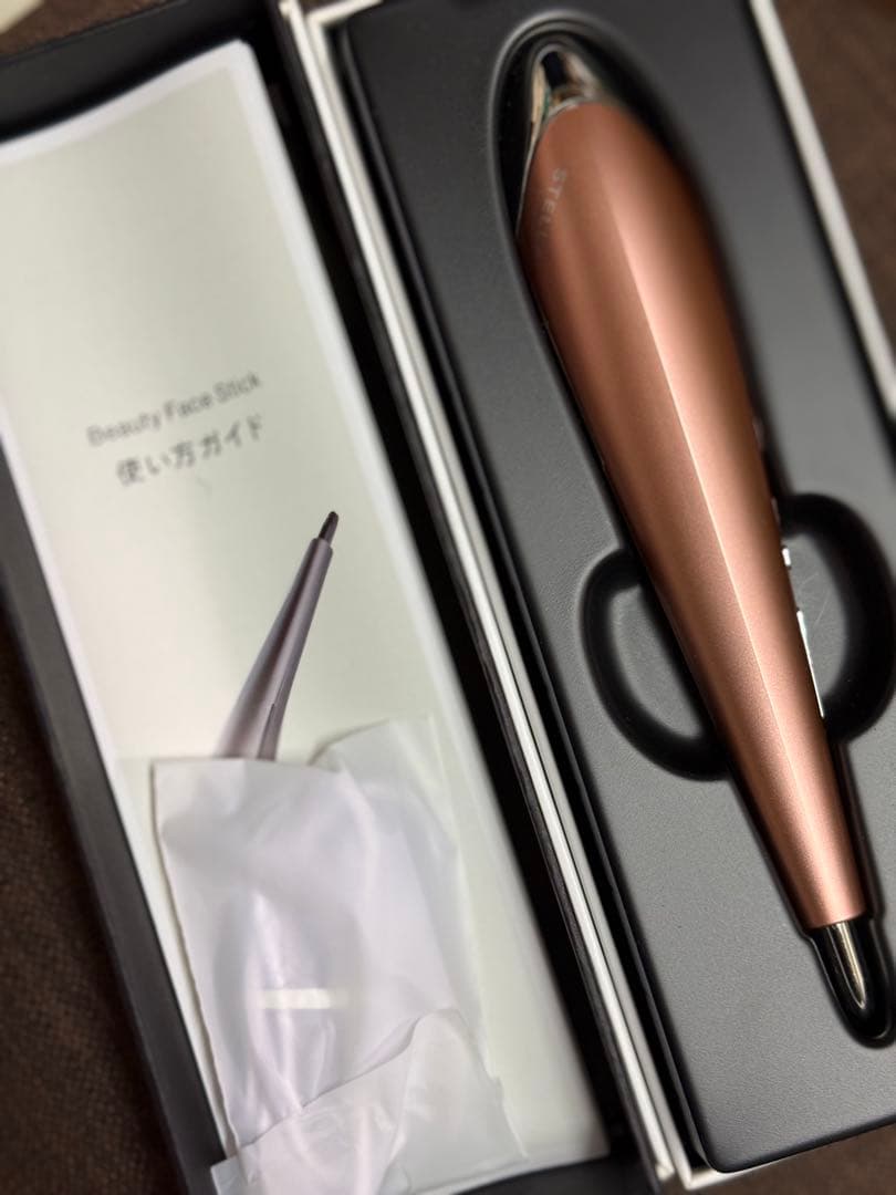 STELLA BEAUTEビューティーフェイススティック