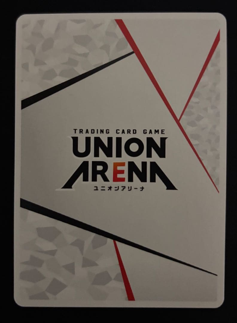 ユニオンアリーナ シンデュアリティノワール エイダ＆ノワール アクションポイント