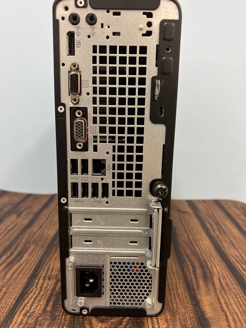 hp 2019年製 i3 8GBM.2SSD256GB OFFICE win11