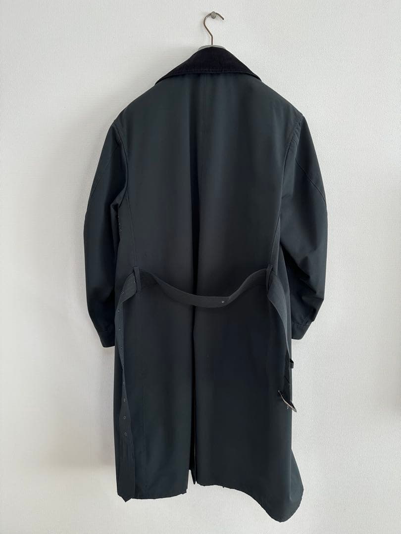 Barbour バブアー DESPATCHCOAT ADAM ET ROPE'