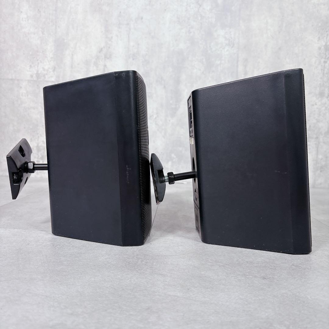 V643 JBL Control 25 2WAY スピーカーシステム ペア