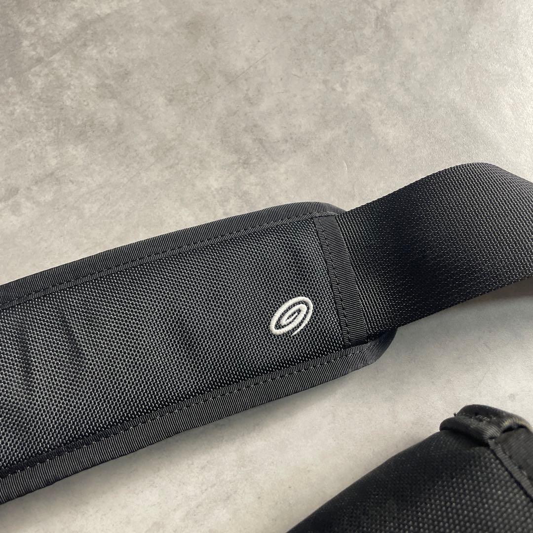 美品 TIMBUK2 メッセンジャーバッグ Mサイズ　ショルダーバッグ