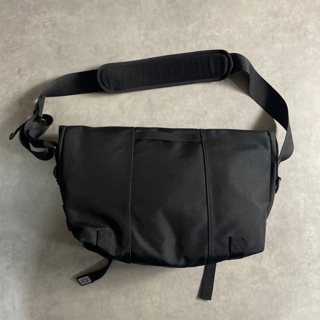 美品 TIMBUK2 メッセンジャーバッグ Mサイズ　ショルダーバッグ