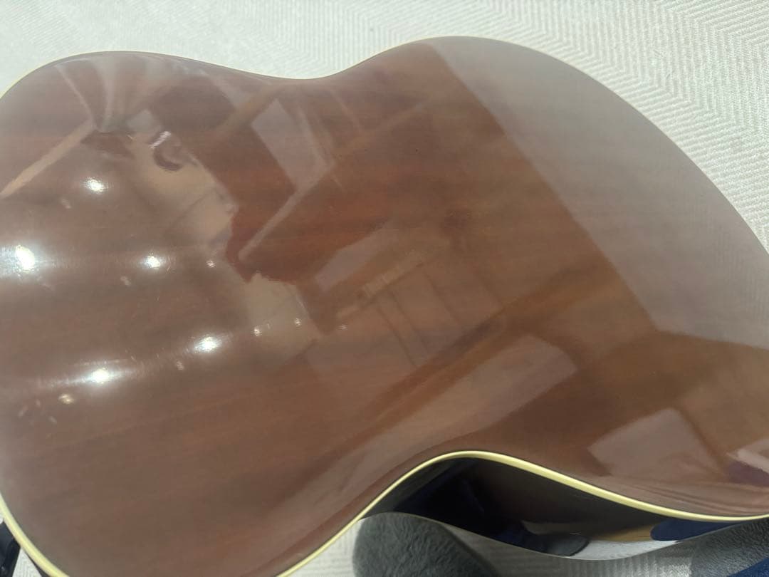 ヤマハ　アコースティックギター　FS-325 RBD