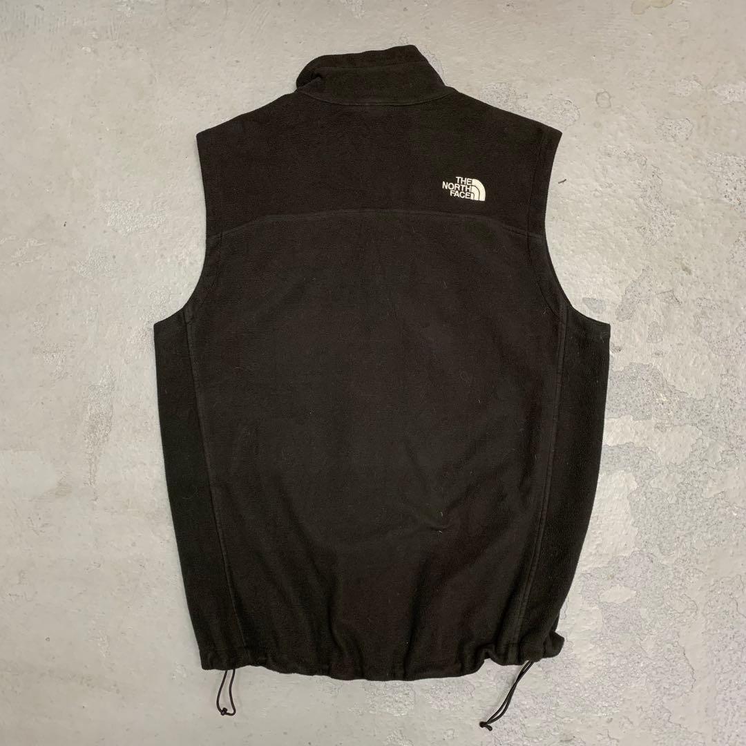 7WE349 THE NORTH FACE フリースベスト