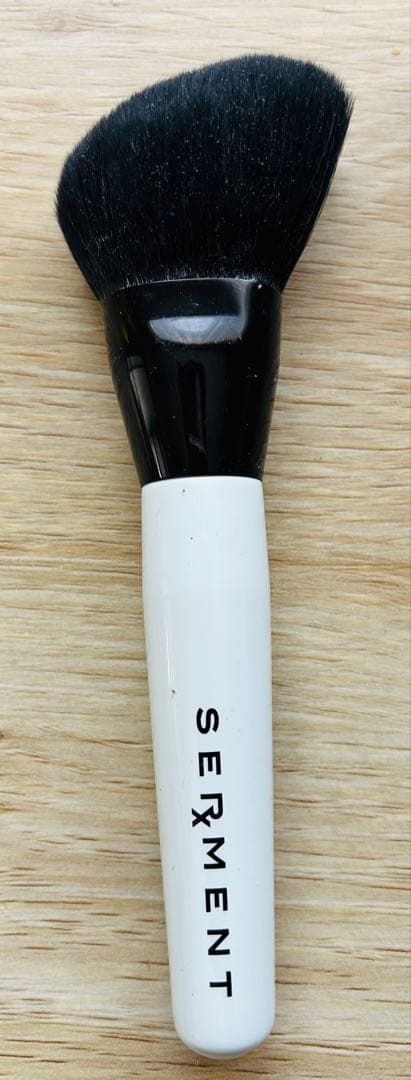 SERMENT Cerbrush（セルブラッシュ） ケース付き