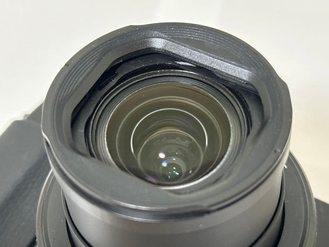 極上美品　Canon PowerShot G G1X MARK2 オプション付