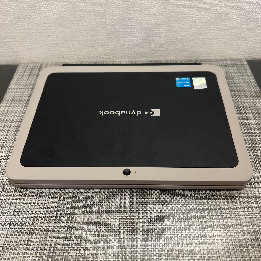 毒サトシdynabook K70/HX