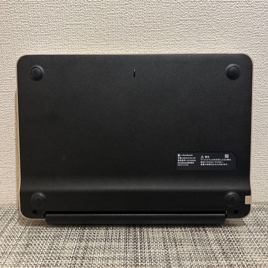 毒サトシdynabook K70/HX