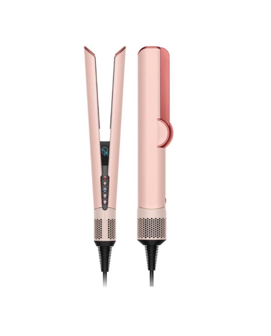 ダイソン　ストレートヘアアイロン 【HT01 VLP】