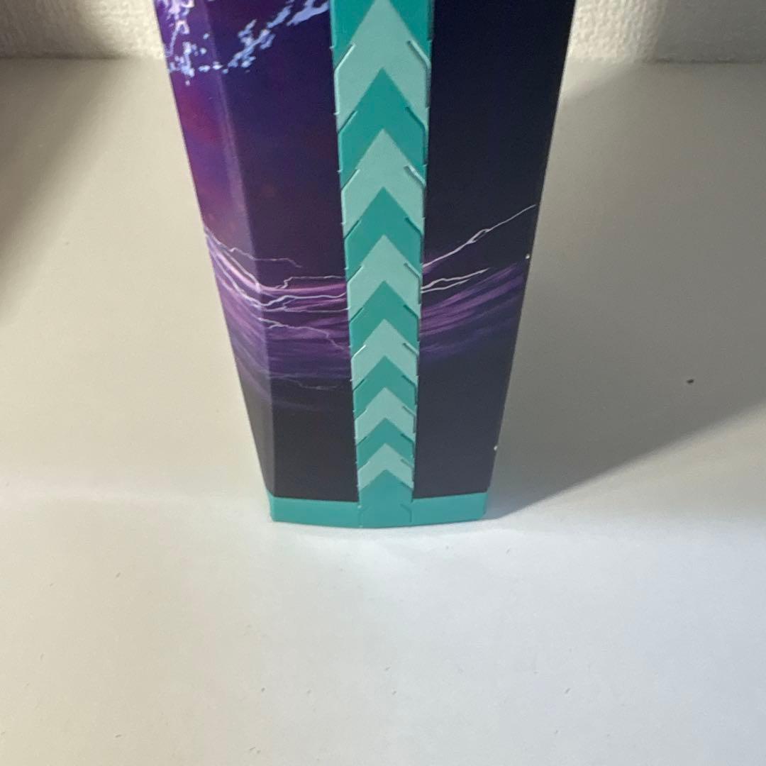 バ*ン様 英語版　ローウィンの昏明 統率者デッキ エレメンタルの舞踊