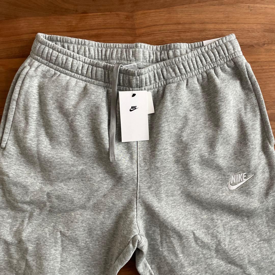 おじごんです❁︎NIKE メンズ　セットアップ