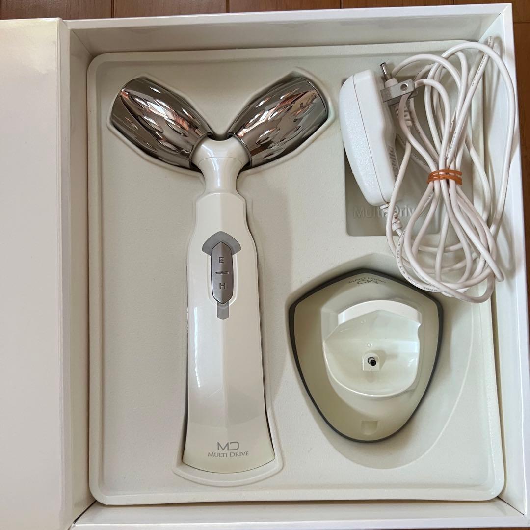 Multi Drive（マルチドライブ）