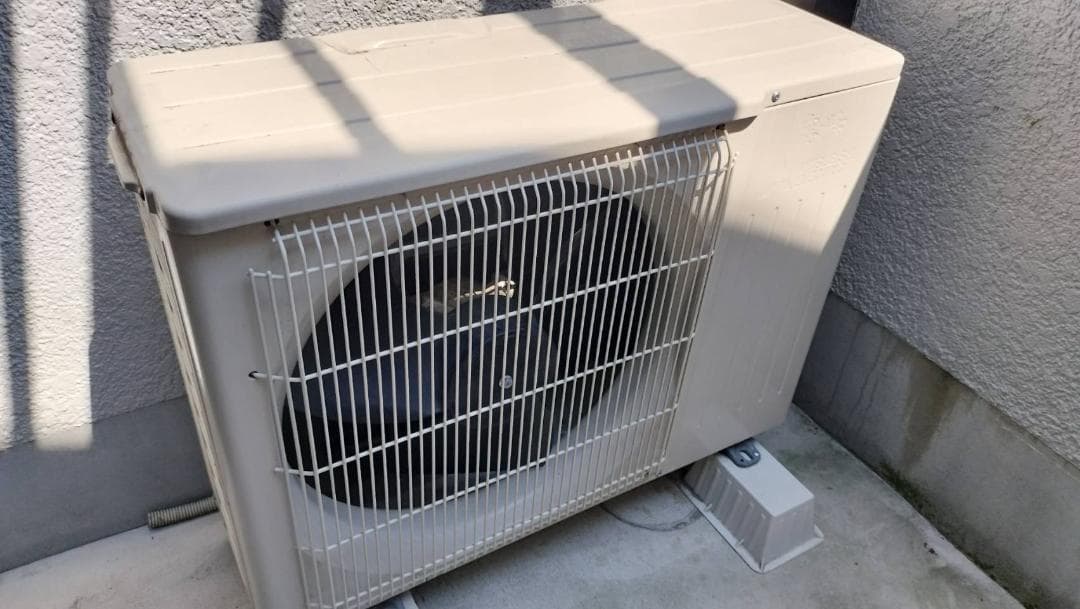 三菱電機 MSZ-L2218-W エアコン本体