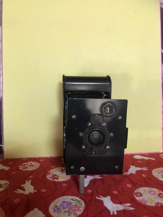 ベストポケットコダック(ベス単)初期型No.5358