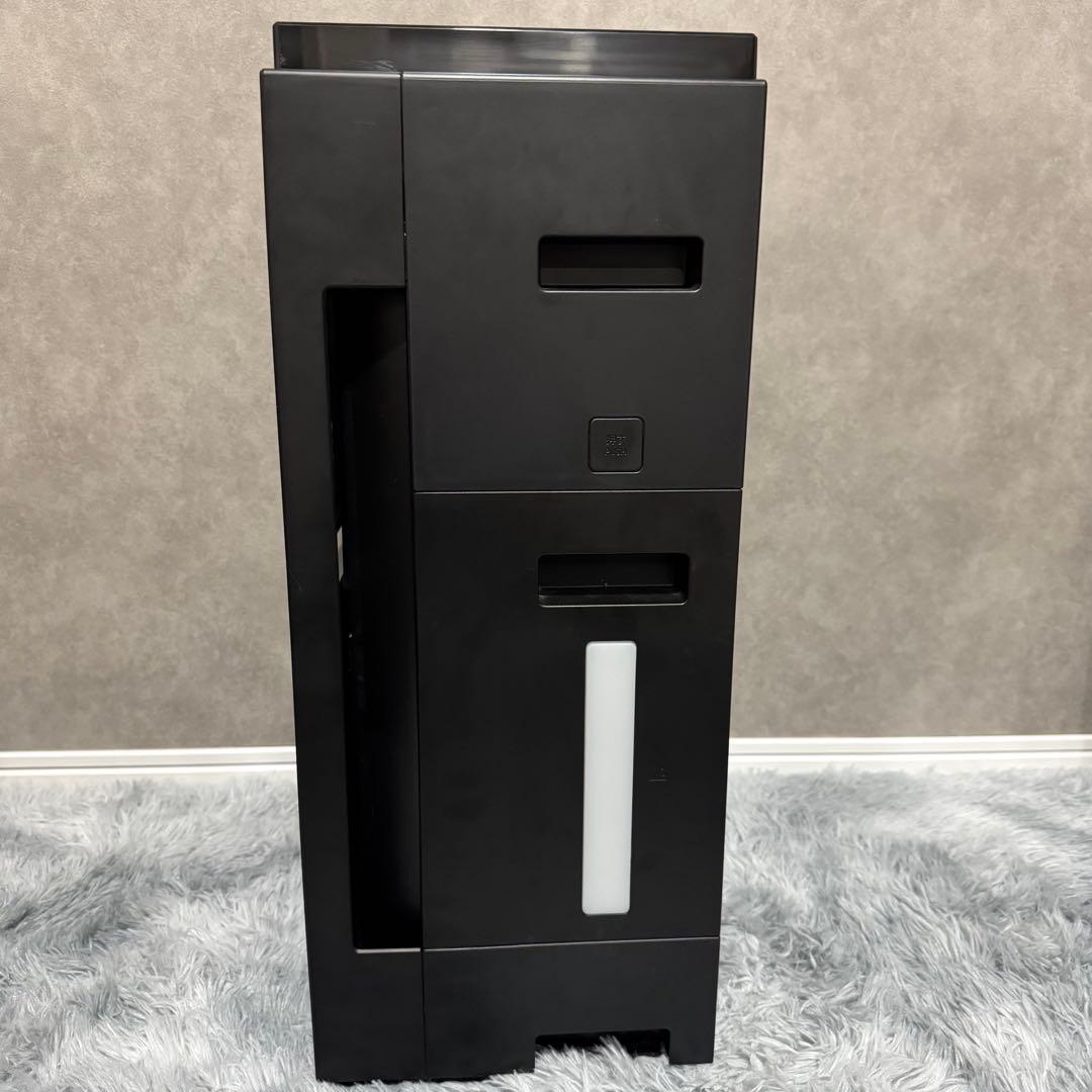 パナソニック 加湿空気清浄機 ナノイーX搭載 F-VC70XT-W