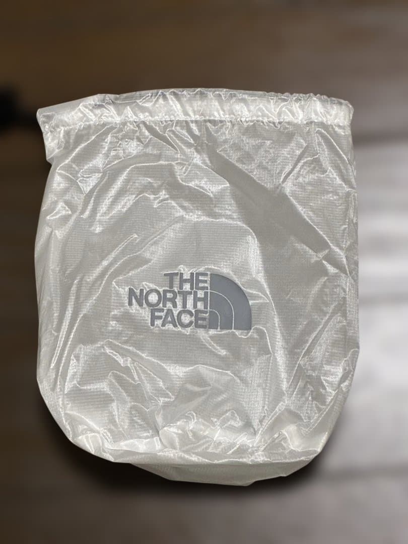 ノースフェイス　クライムライトジャケット M