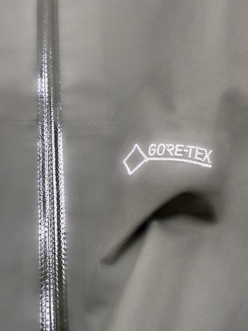 ノースフェイス　クライムライトジャケット M