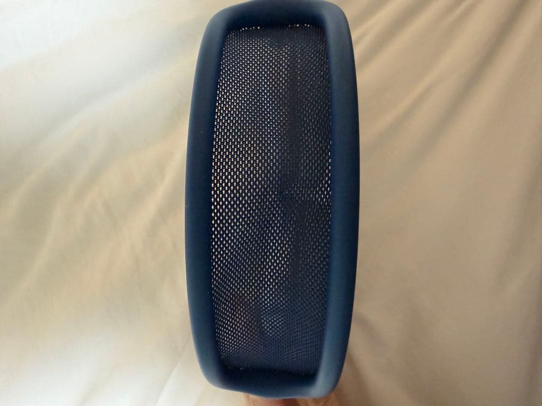 AirPodsMax ブルー