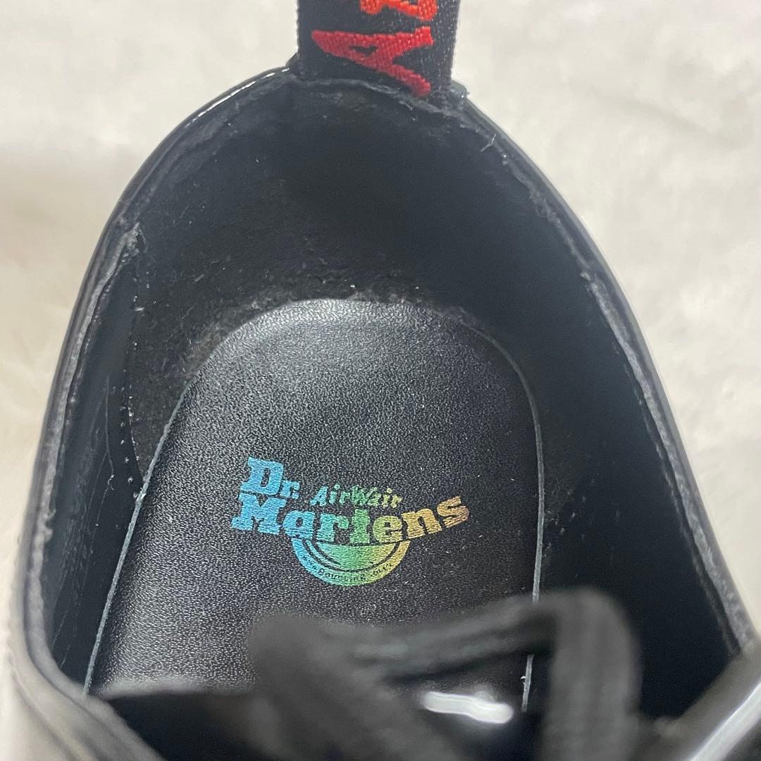 Dr. Martensドクターマーチン QUAD RETRO 1461 3ホール
