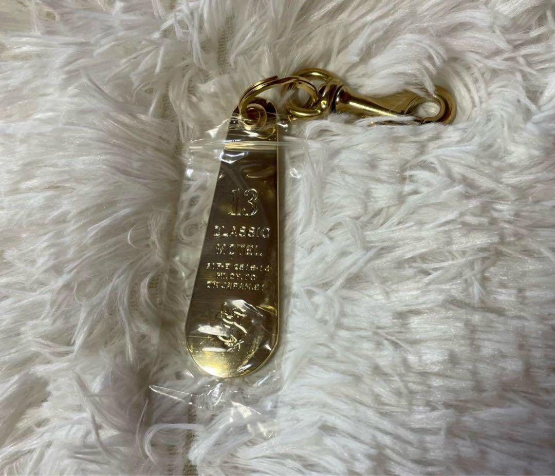 Classic clothing クラシッククロージング キーホルダー