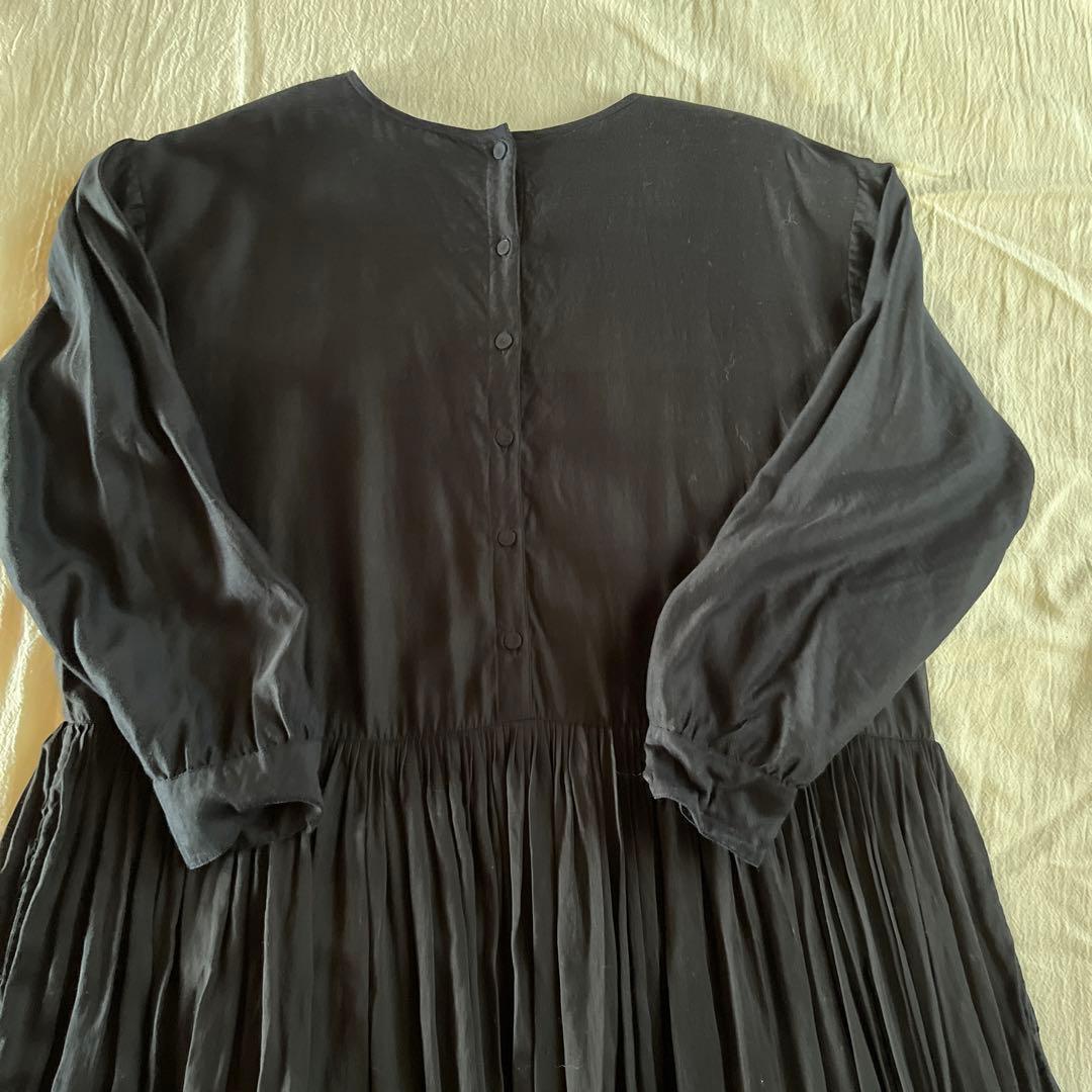 ワンピース フレンチブリュ