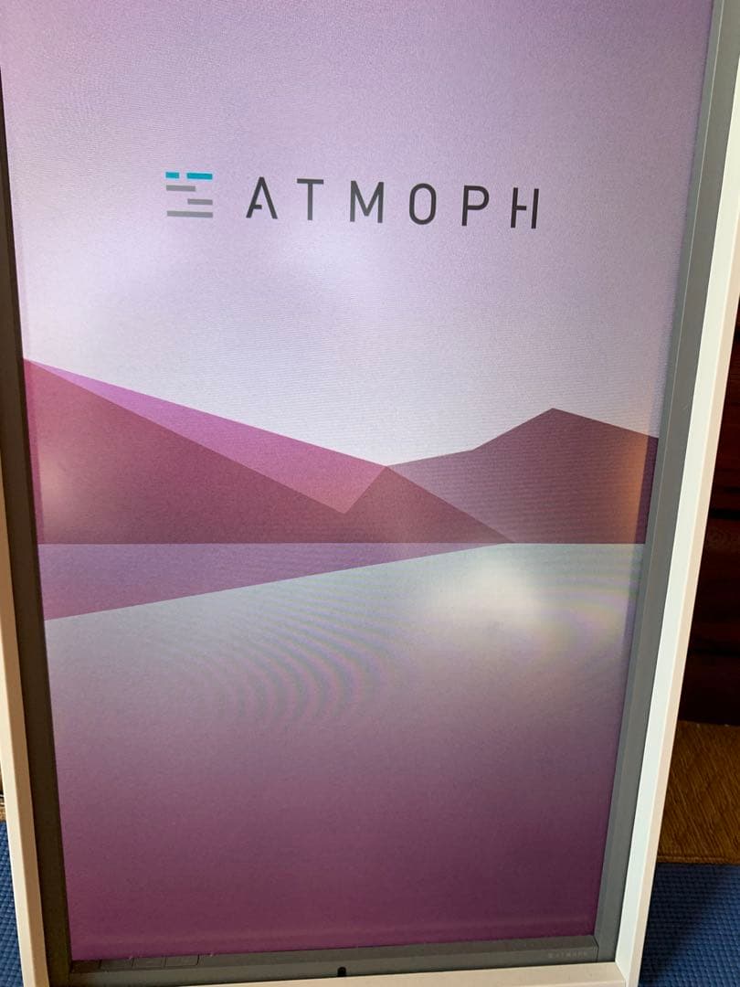 商品名　atmoph Window2