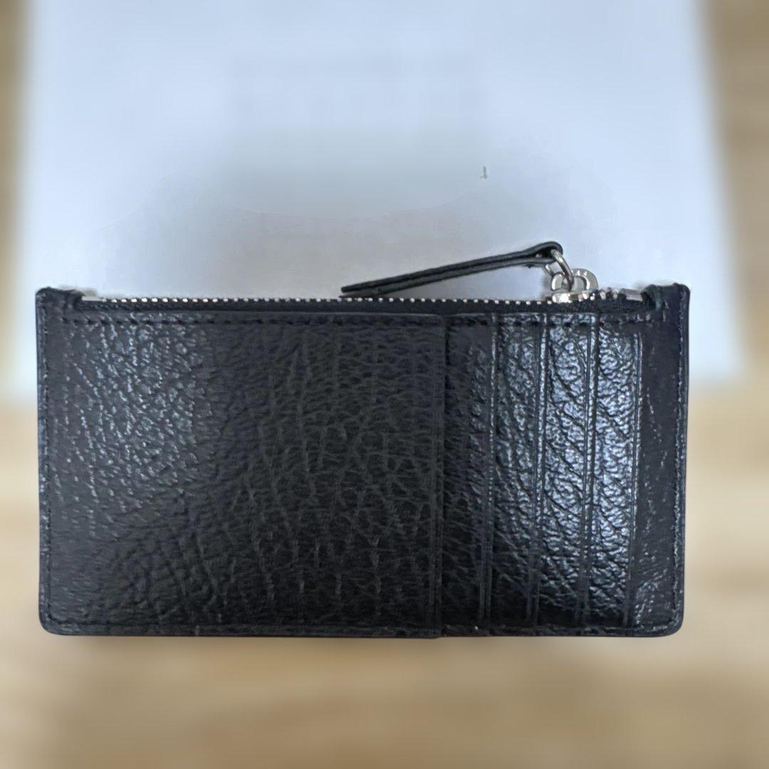 Maison Martin Margiela ブラックケース