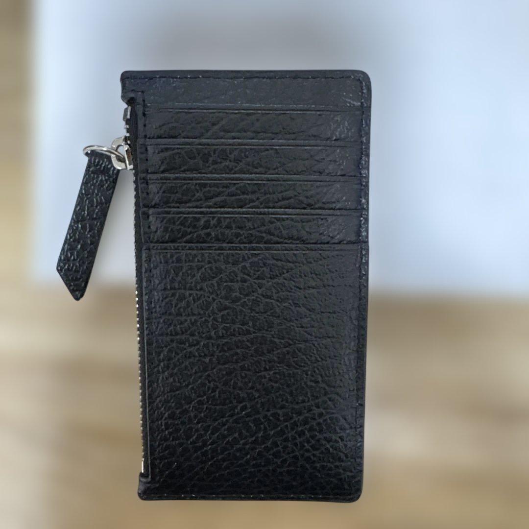 Maison Martin Margiela ブラックケース