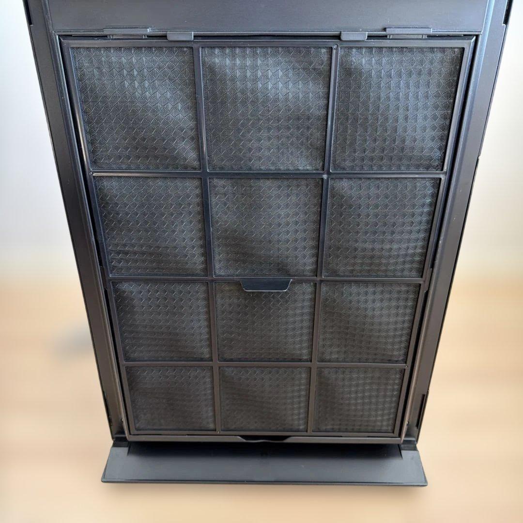 美品　Panasonic 加湿空気清浄機F-VC70XU