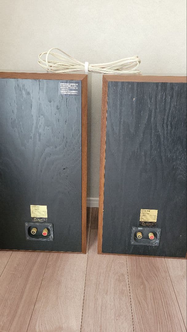 三菱電機DIATONEスピーカー