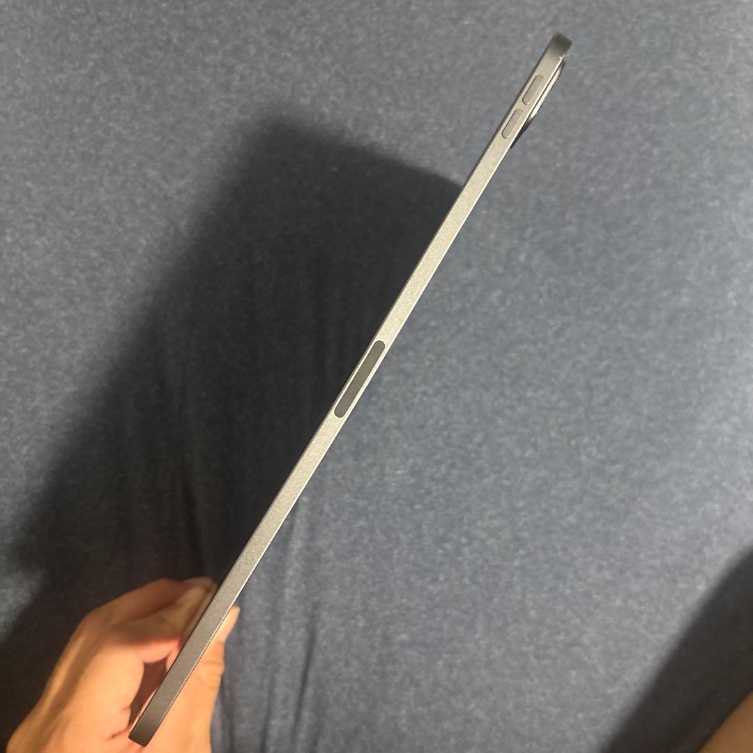 iPadPro 11インチ 256GB第2世代+ApplePencil 第2世代