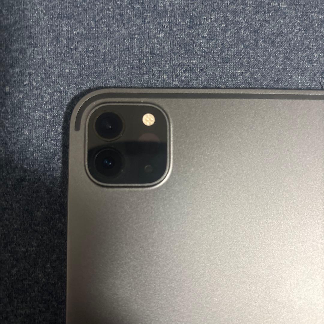 iPadPro 11インチ 256GB第2世代+ApplePencil 第2世代