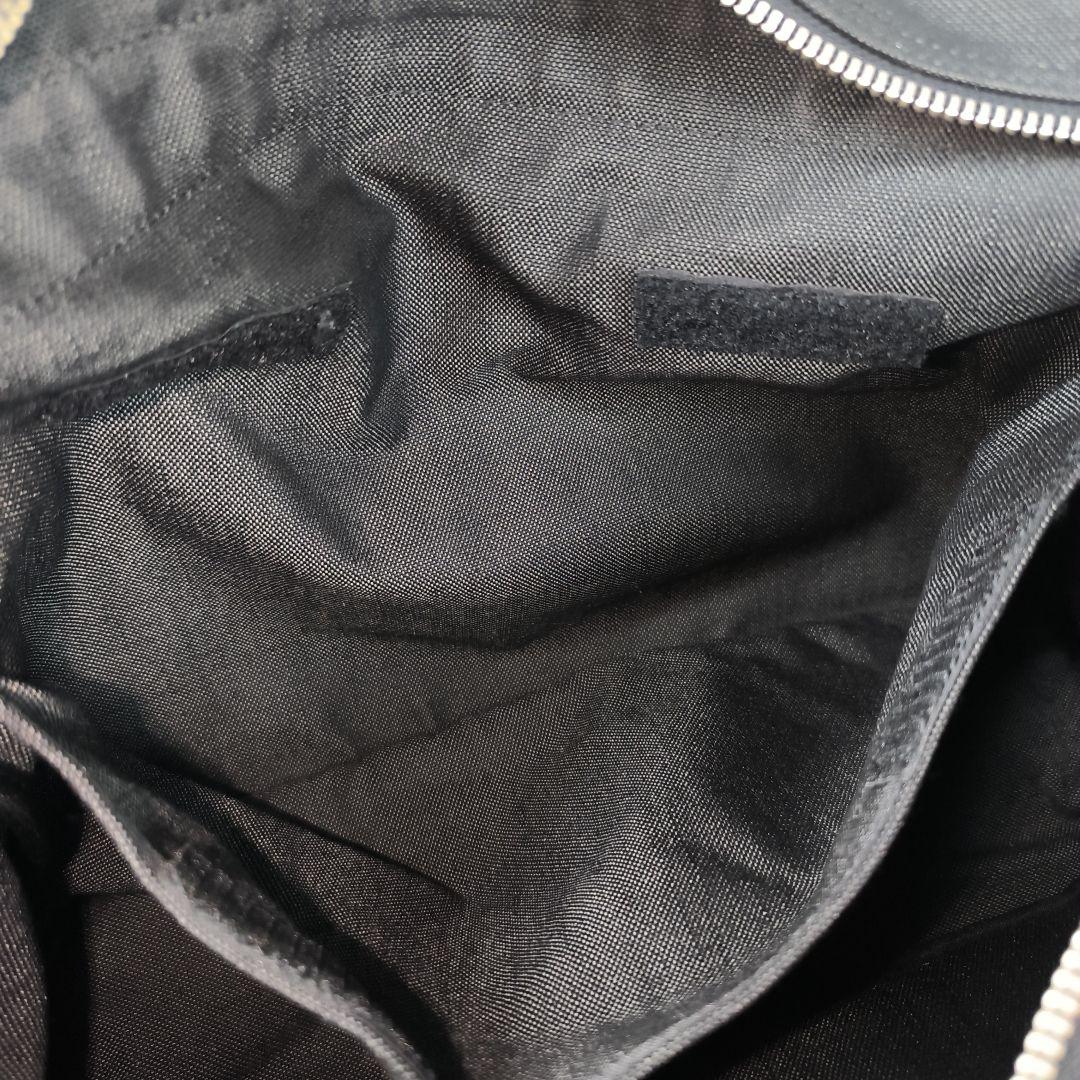 ✨極美品✨ ポーター スモーキー メッセンジャー ショルダーバッグ A4可 灰色