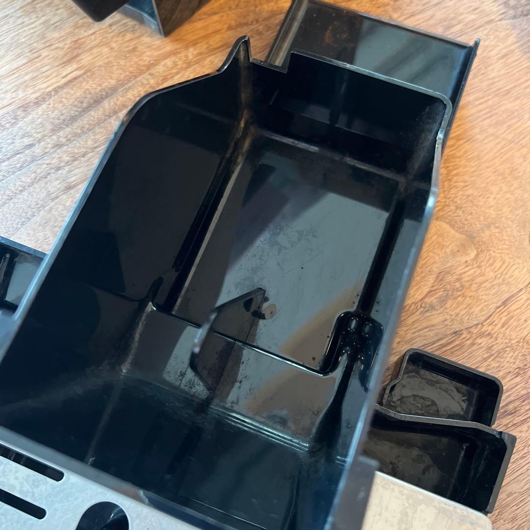 デロンギマグニフィカS コンパクト全自動エスプレッソマシン　ECAM23120