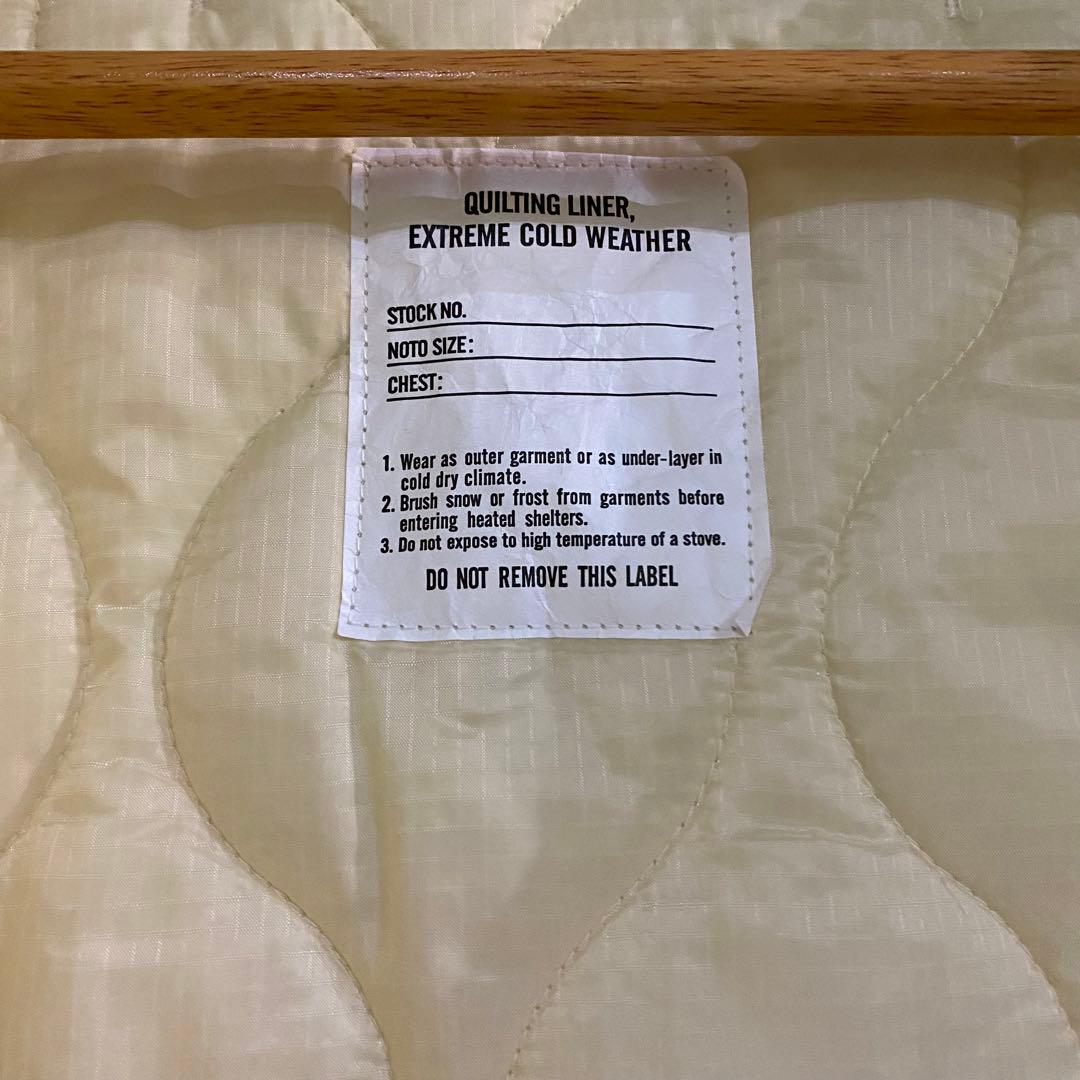 FREAK'S STORE M65 ショート ライナー モッズ セットコ－ト