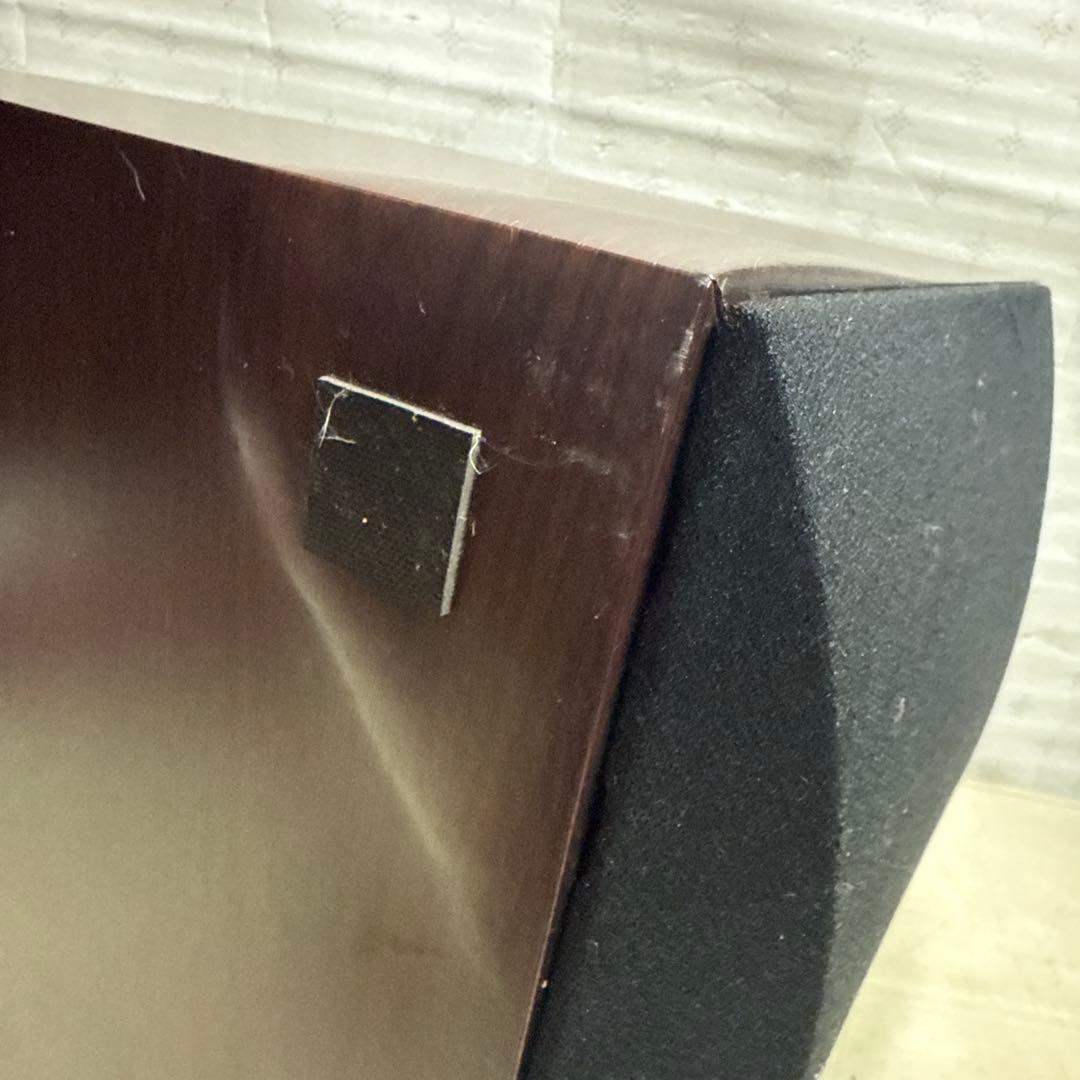 YAMAHA NS-SW050 ヤマハ サブウーファー