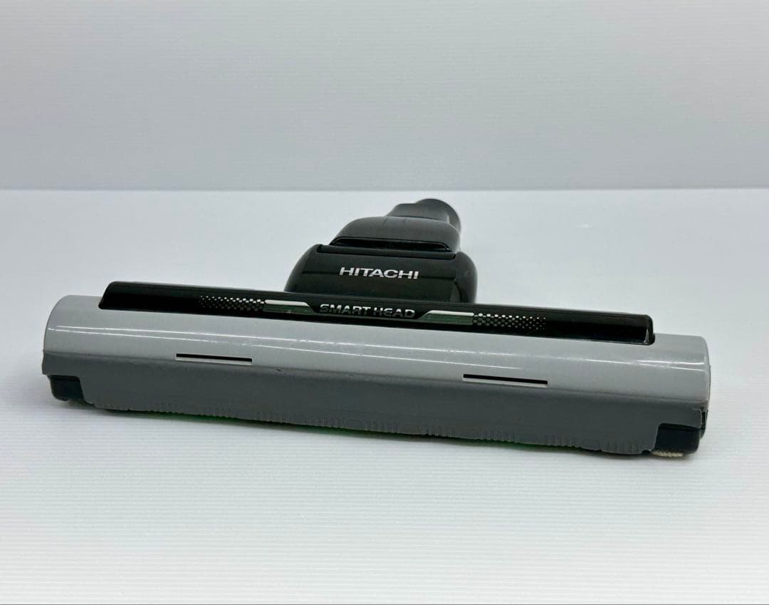 黒　日立　HITACHI　掃除機　多機種対応　ヘッド　回転ブラシ　D-AP41