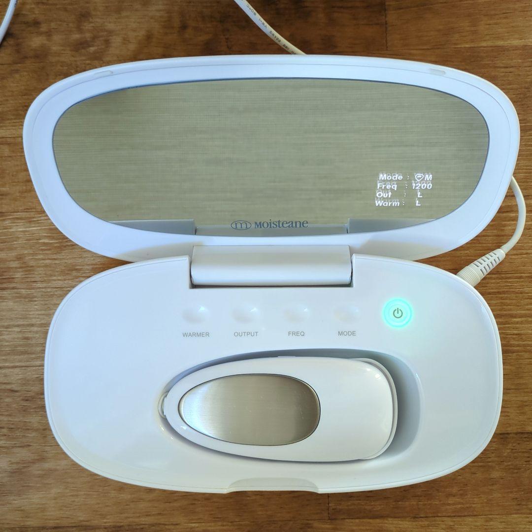 スキンコンディショナー モイスティーヌⅣ